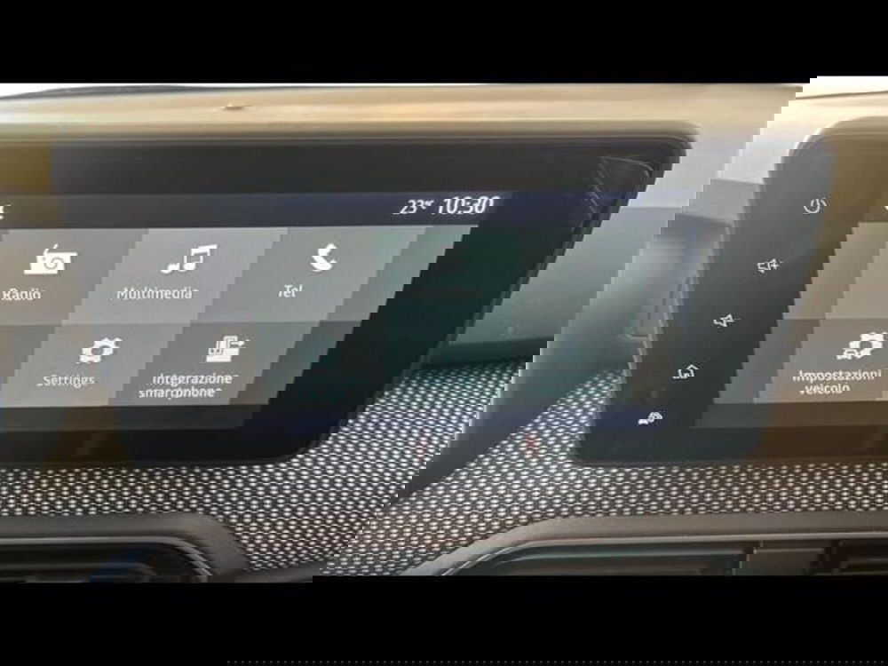 Dacia Sandero usata a Firenze (5)