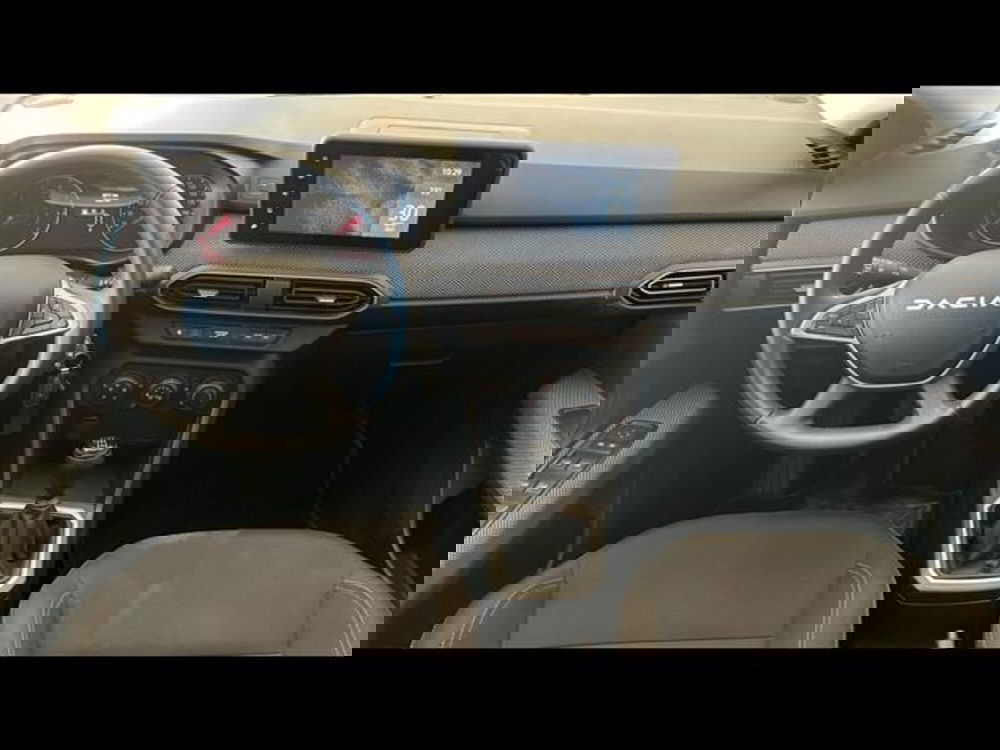 Dacia Sandero usata a Firenze (6)