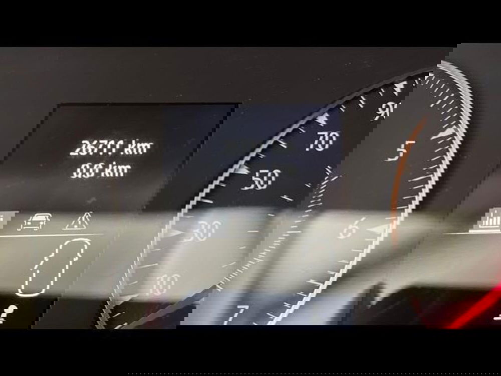 Dacia Sandero usata a Firenze (7)