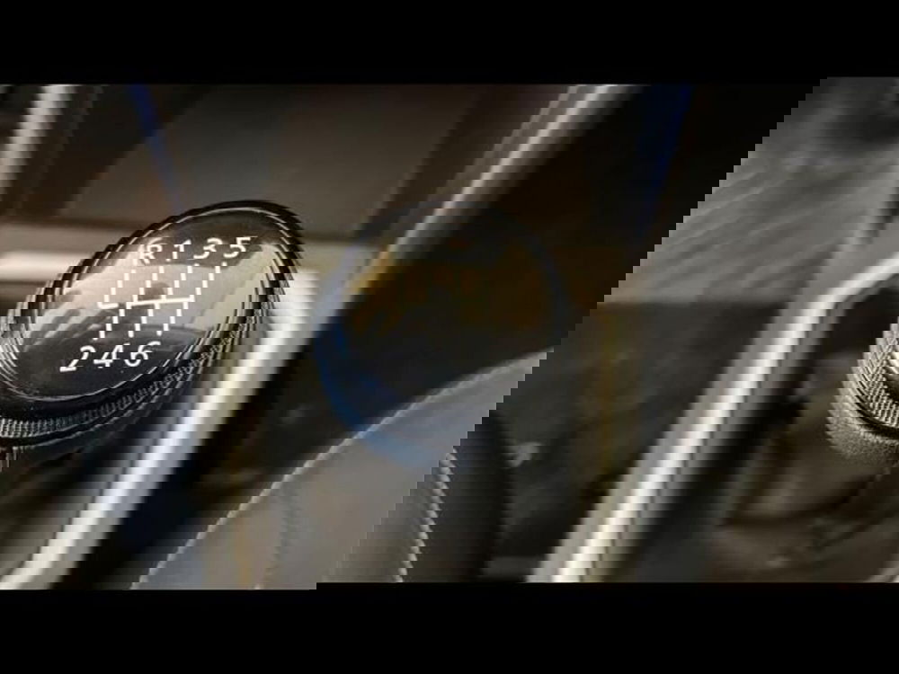 Dacia Sandero usata a Firenze (8)