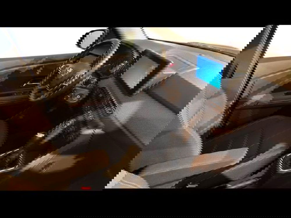 Dacia Sandero usata a Firenze (10)