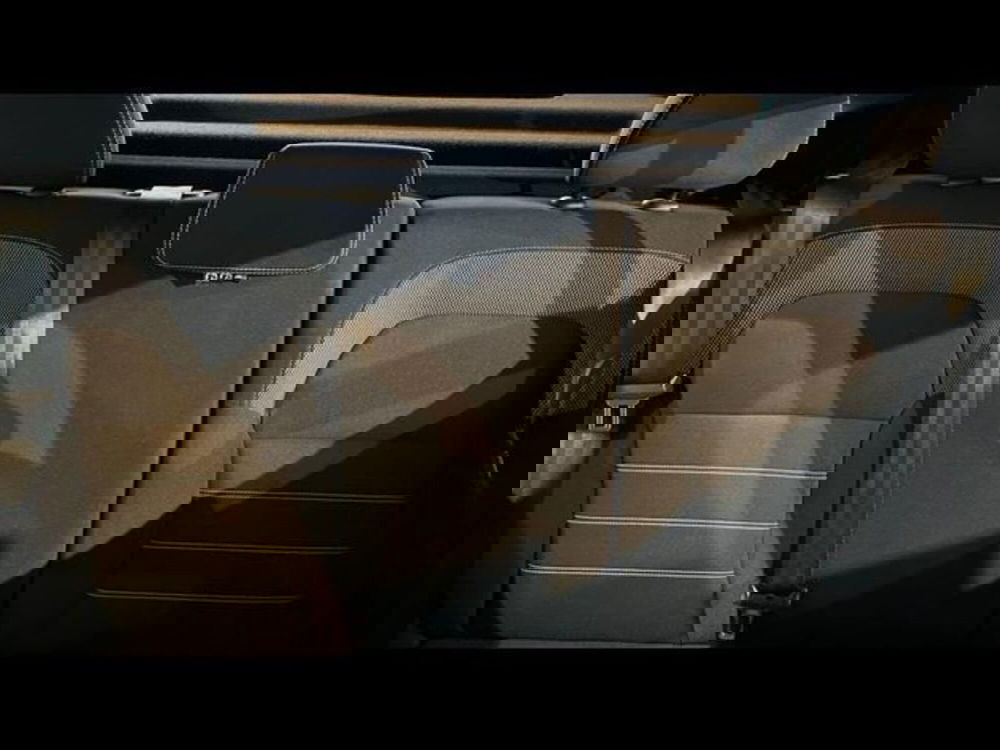 Dacia Sandero usata a Firenze (11)