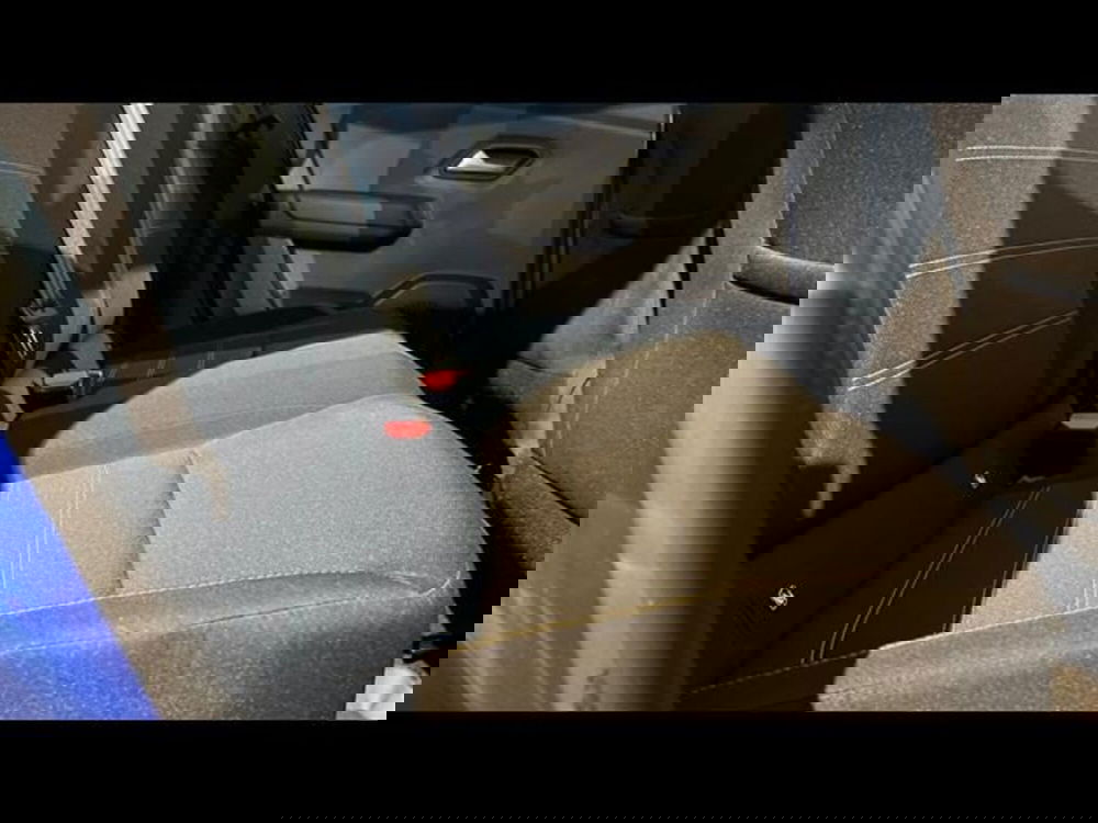 Dacia Sandero usata a Firenze (12)