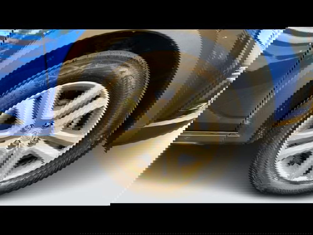 Dacia Sandero usata a Firenze (14)