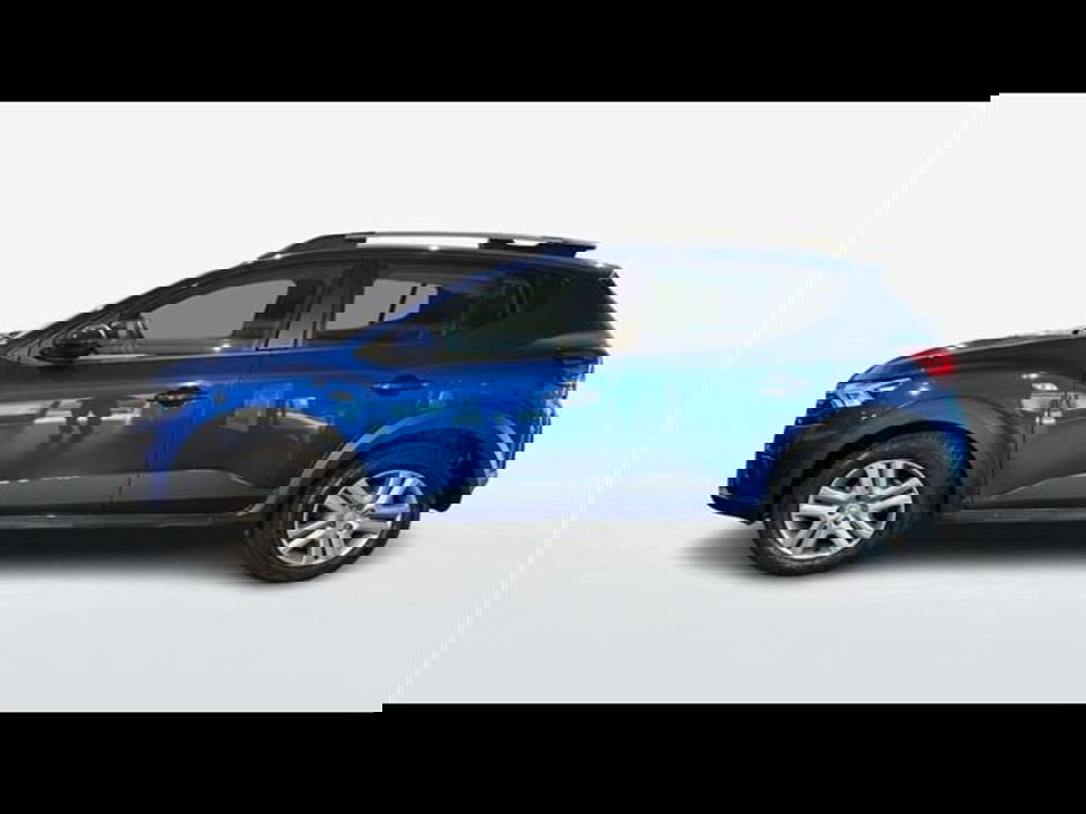 Dacia Sandero usata a Firenze (2)