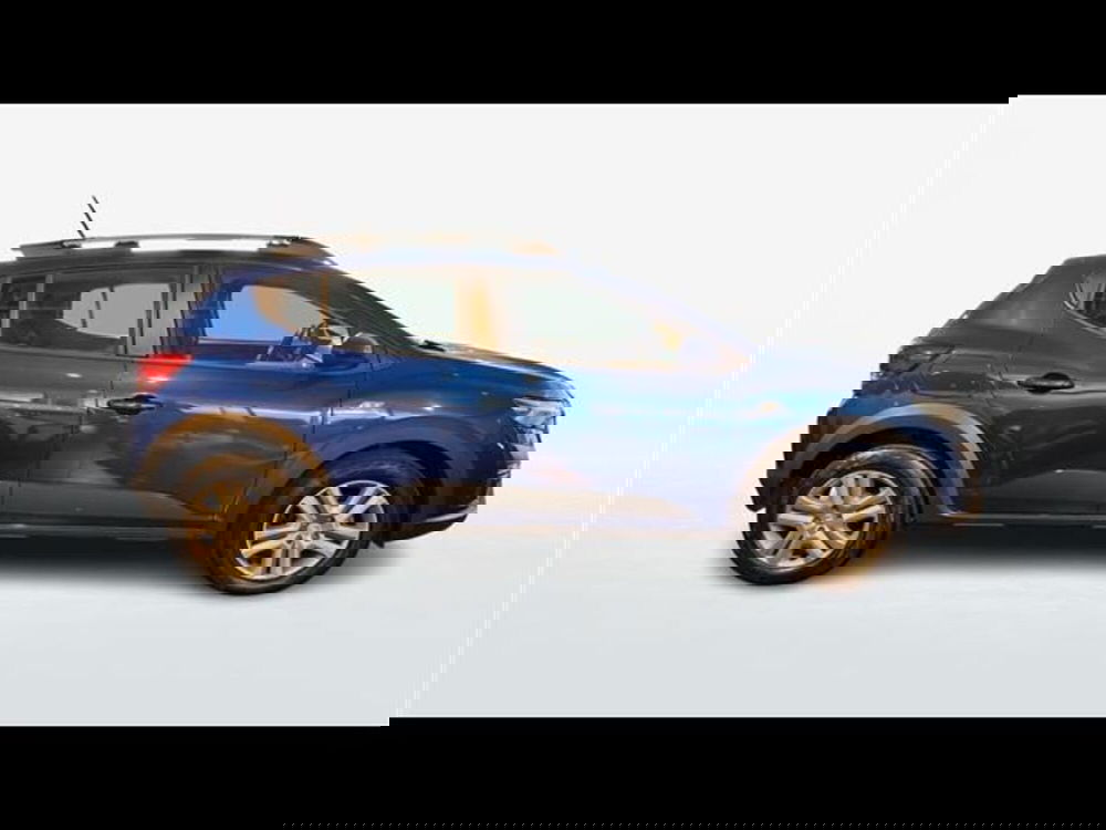 Dacia Sandero usata a Firenze (4)