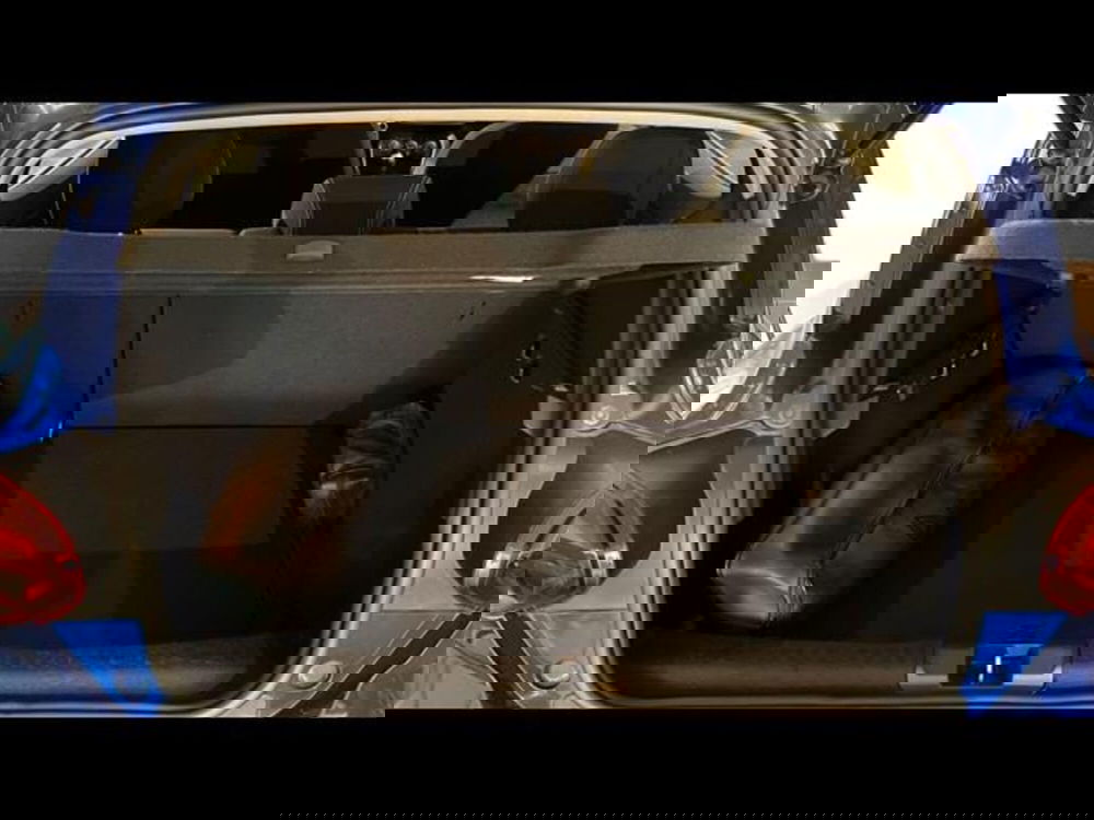 Dacia Sandero usata a Firenze (5)