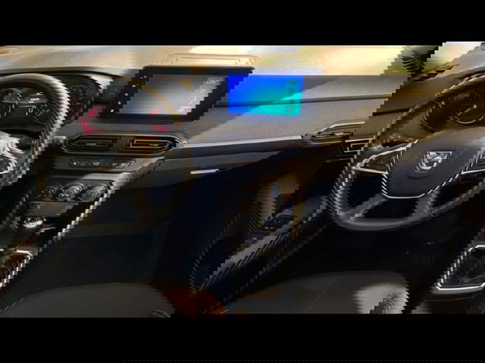 Dacia Sandero usata a Firenze (6)