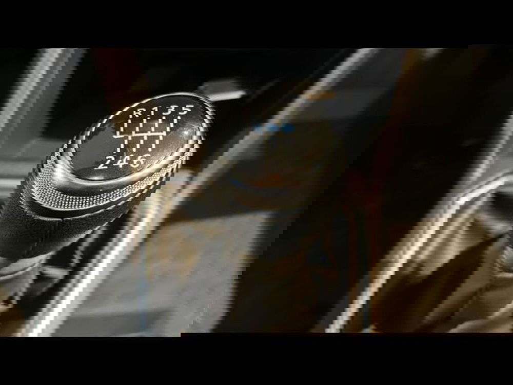 Dacia Sandero usata a Firenze (7)