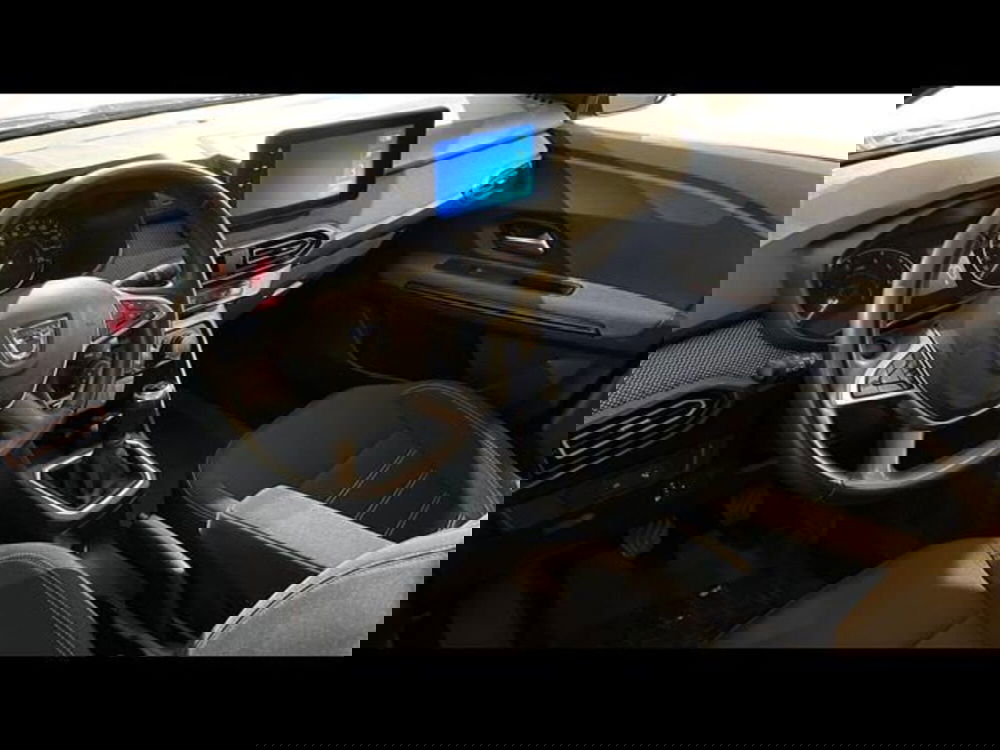 Dacia Sandero usata a Firenze (8)