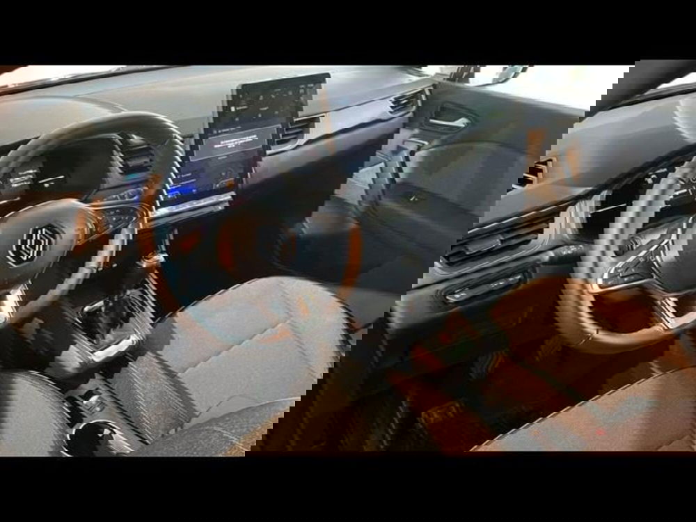 Renault Captur usata a Firenze (10)