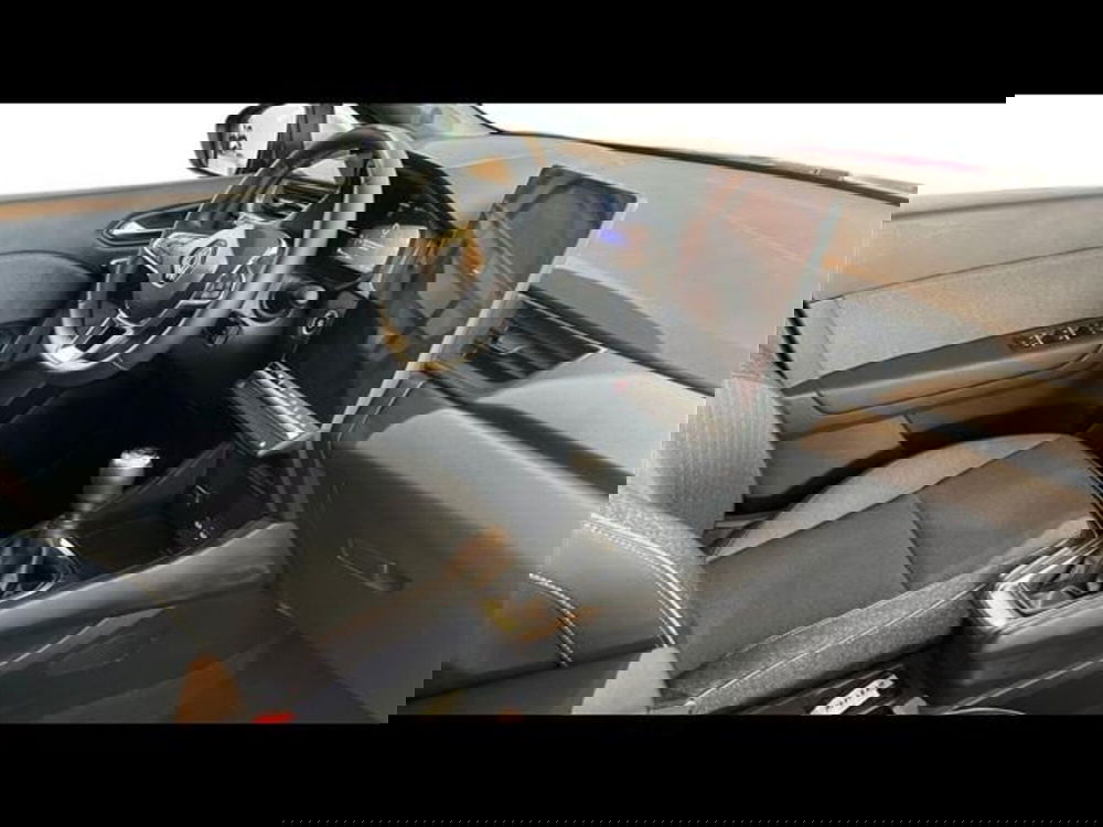 Renault Captur usata a Firenze (11)