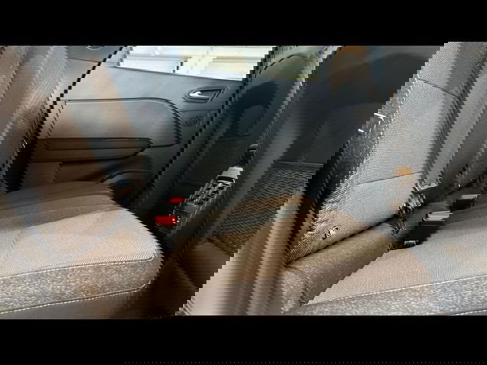 Renault Captur usata a Firenze (13)