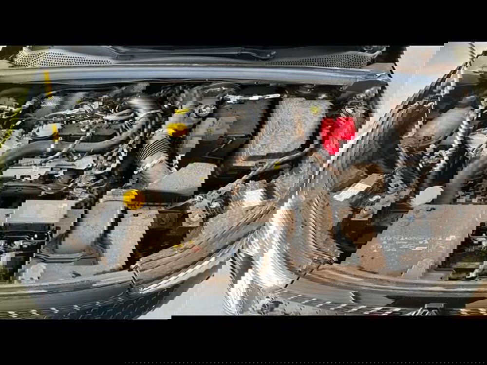 Renault Captur usata a Firenze (14)