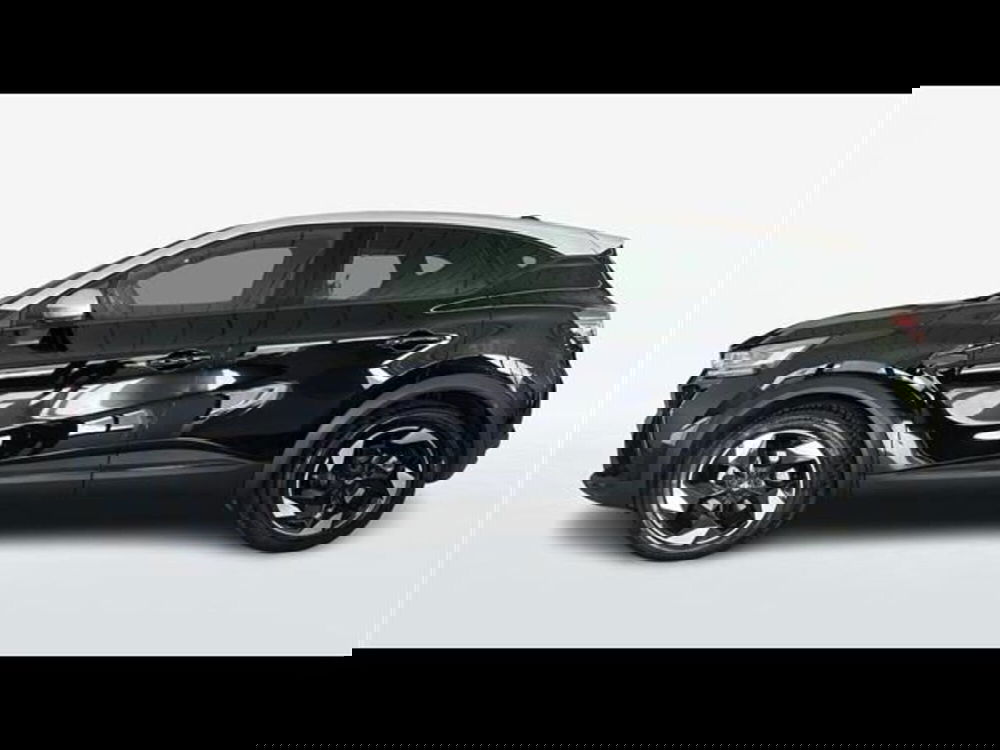 Renault Captur usata a Firenze (2)