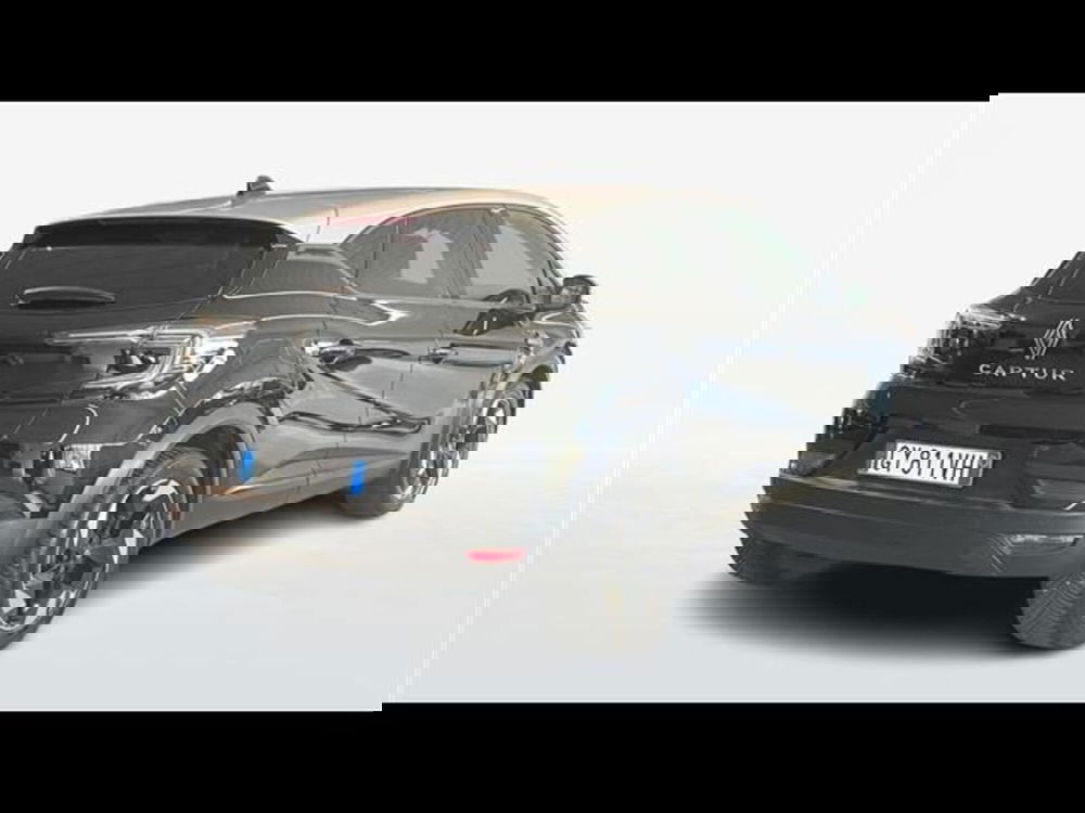Renault Captur usata a Firenze (3)