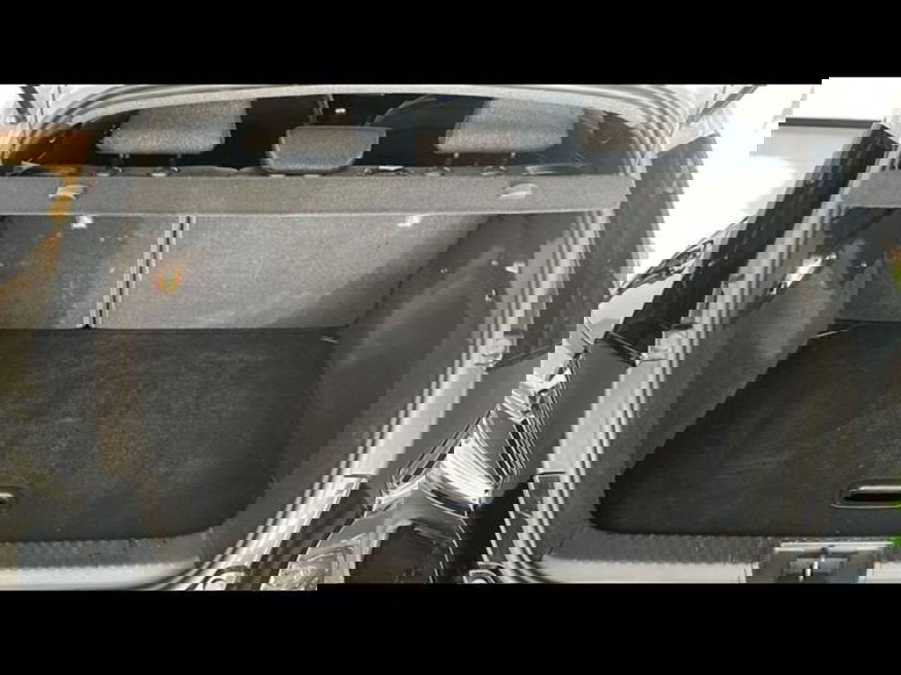 Renault Captur usata a Firenze (5)