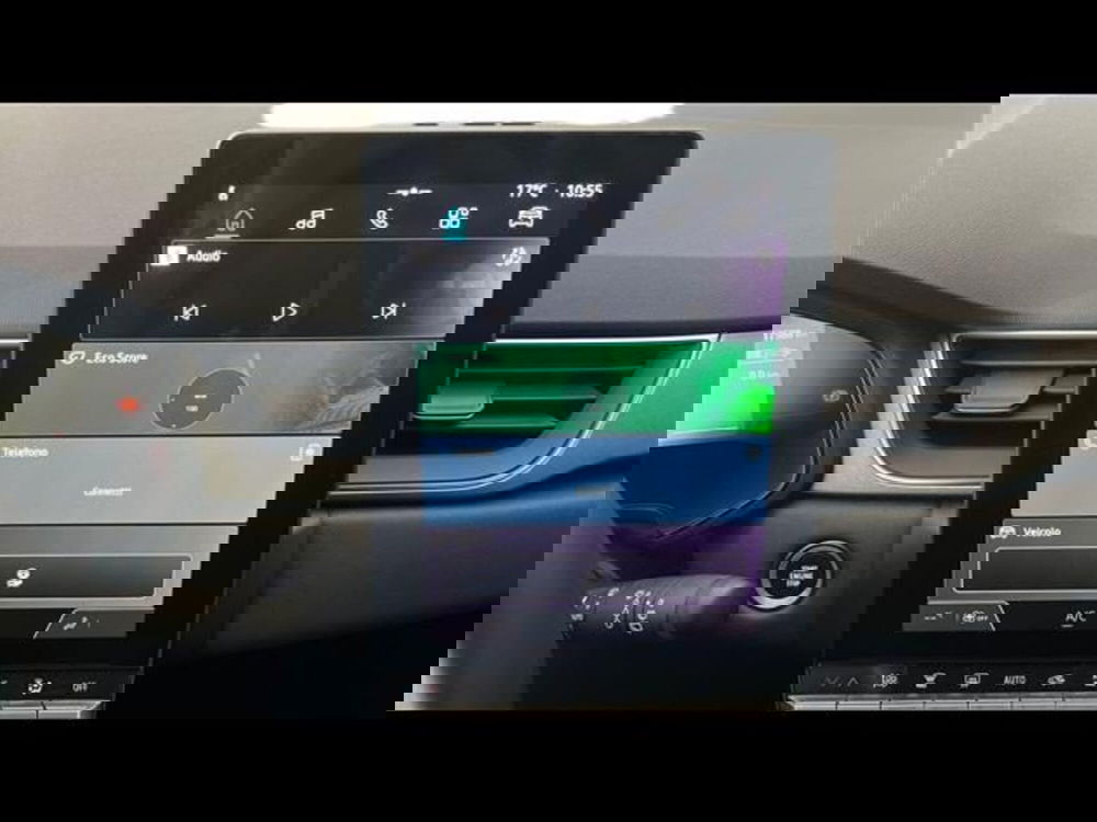 Renault Captur usata a Firenze (6)