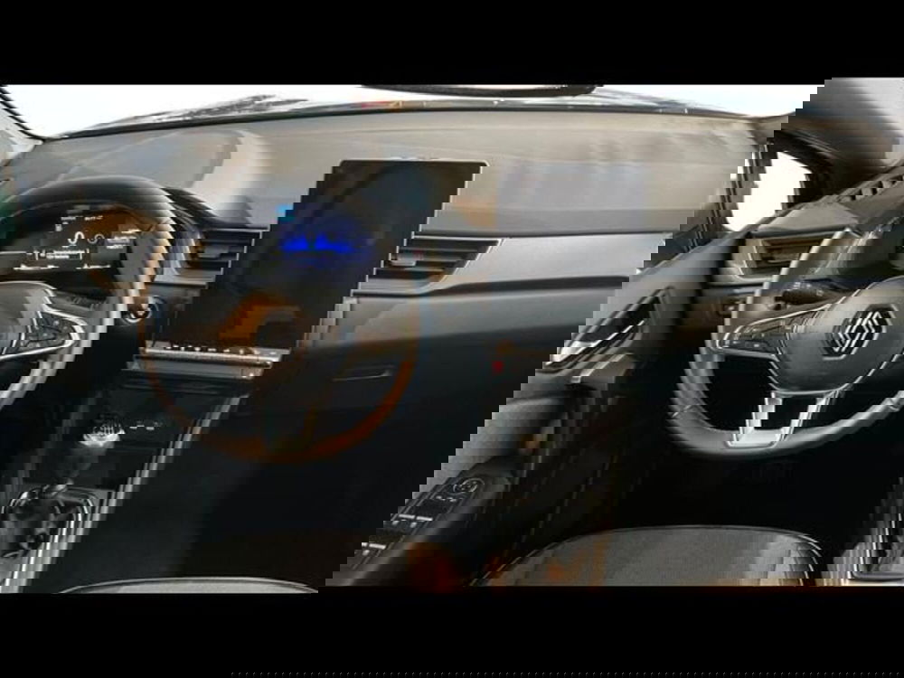 Renault Captur usata a Firenze (7)