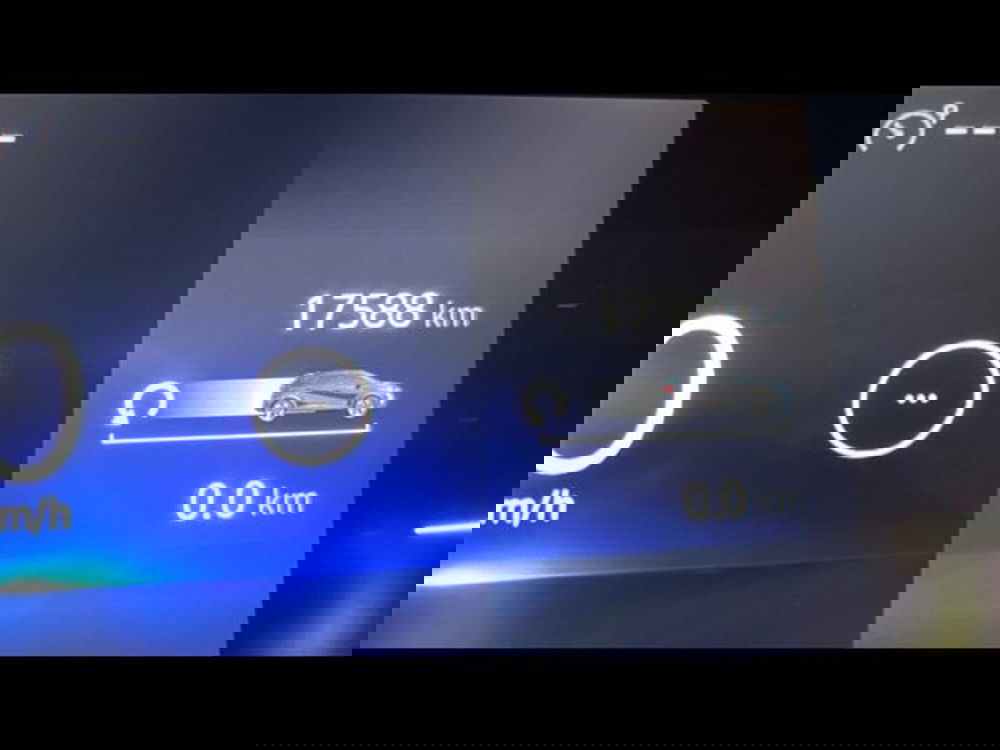 Renault Captur usata a Firenze (8)