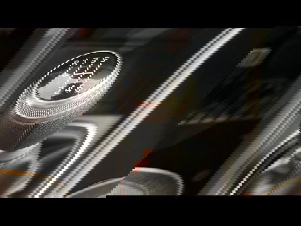 Renault Captur usata a Firenze (9)