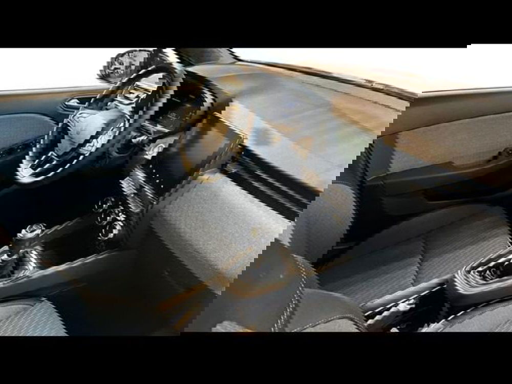 Renault Clio usata a Firenze (11)