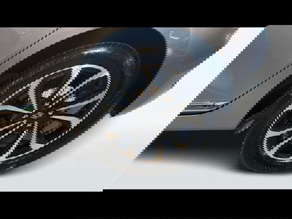 Renault Clio usata a Firenze (15)