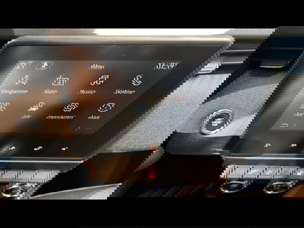 Renault Clio usata a Firenze (6)