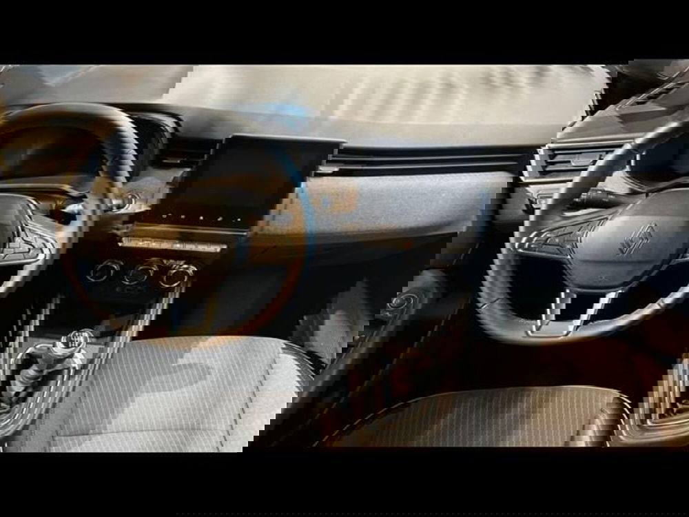 Renault Clio usata a Firenze (7)