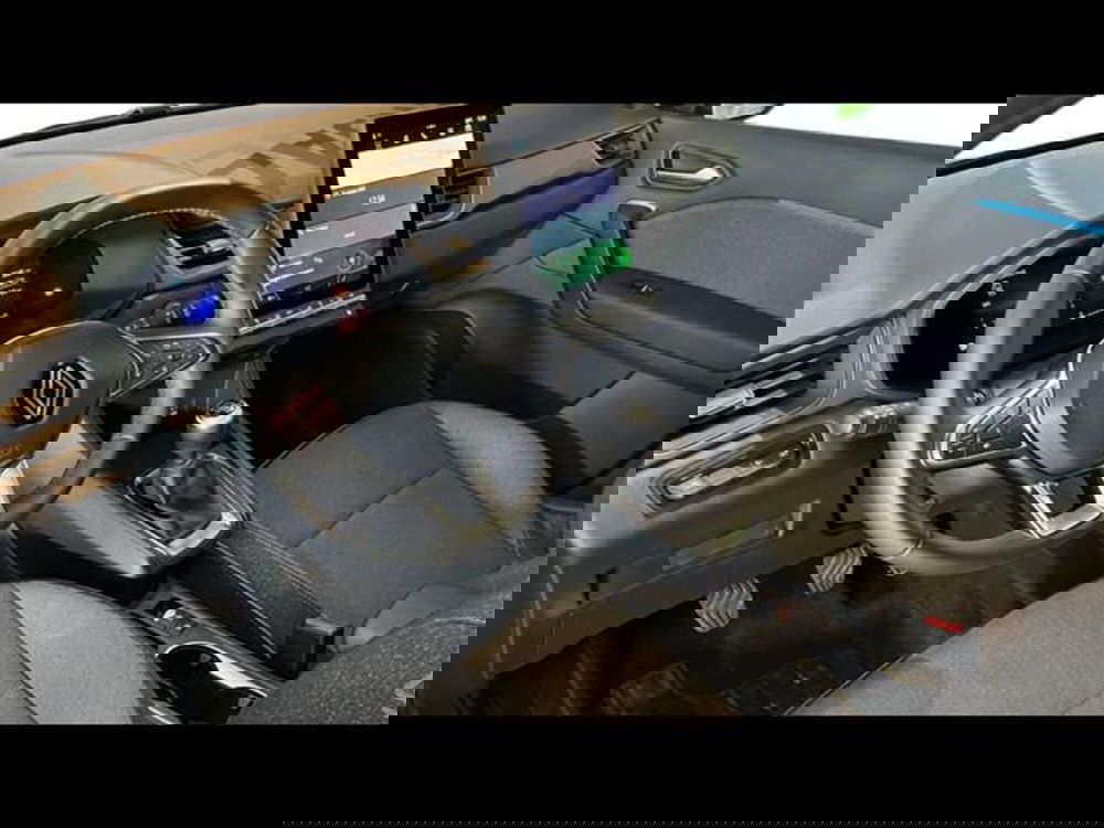 Renault Captur usata a Firenze (10)