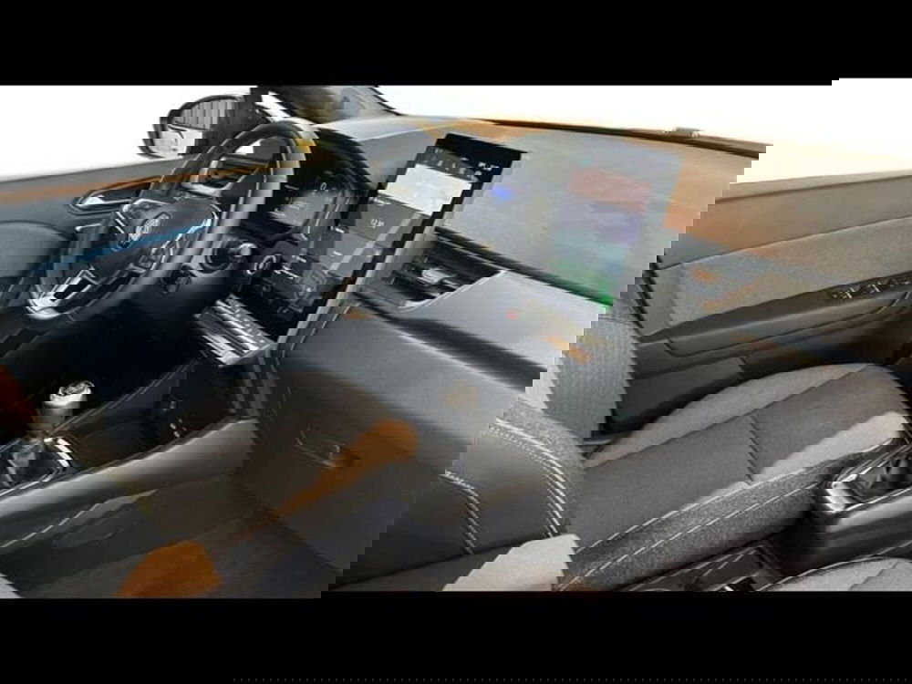 Renault Captur usata a Firenze (11)