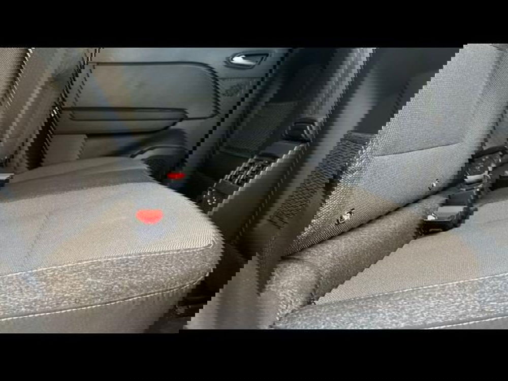 Renault Captur usata a Firenze (13)