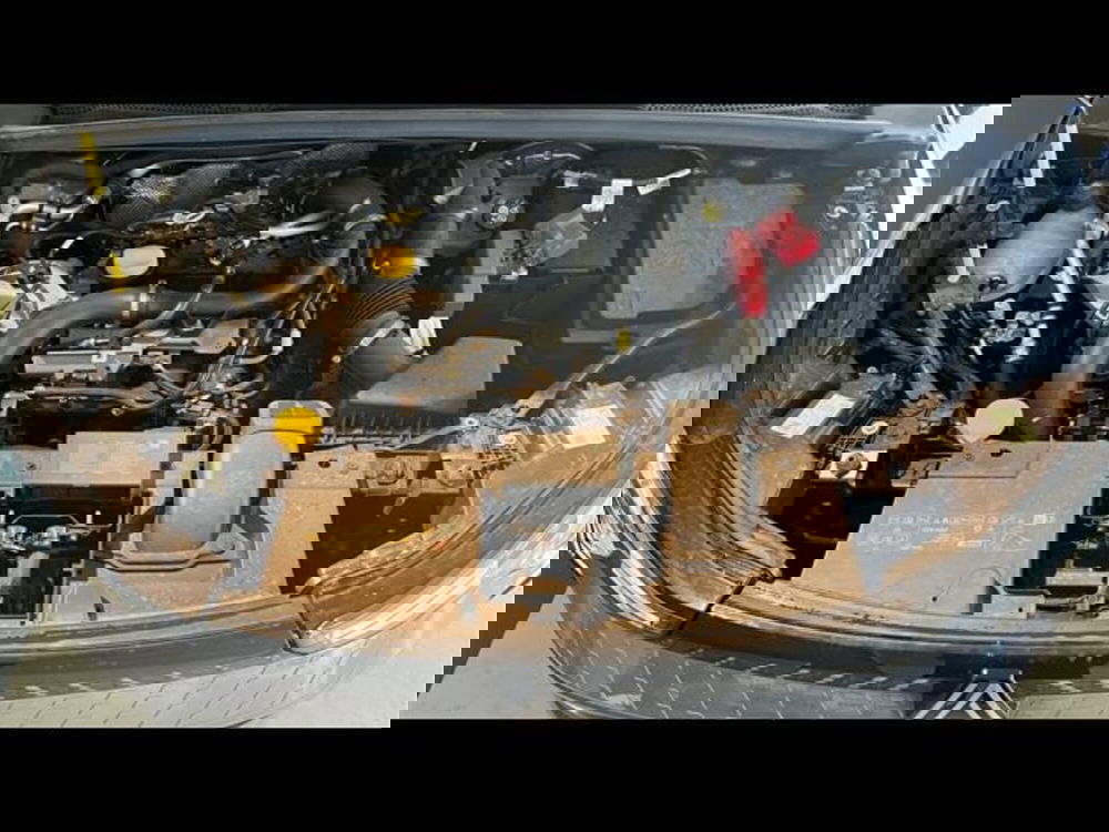 Renault Captur usata a Firenze (14)