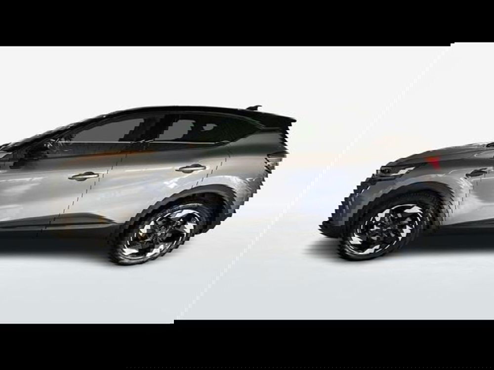 Renault Captur usata a Firenze (2)