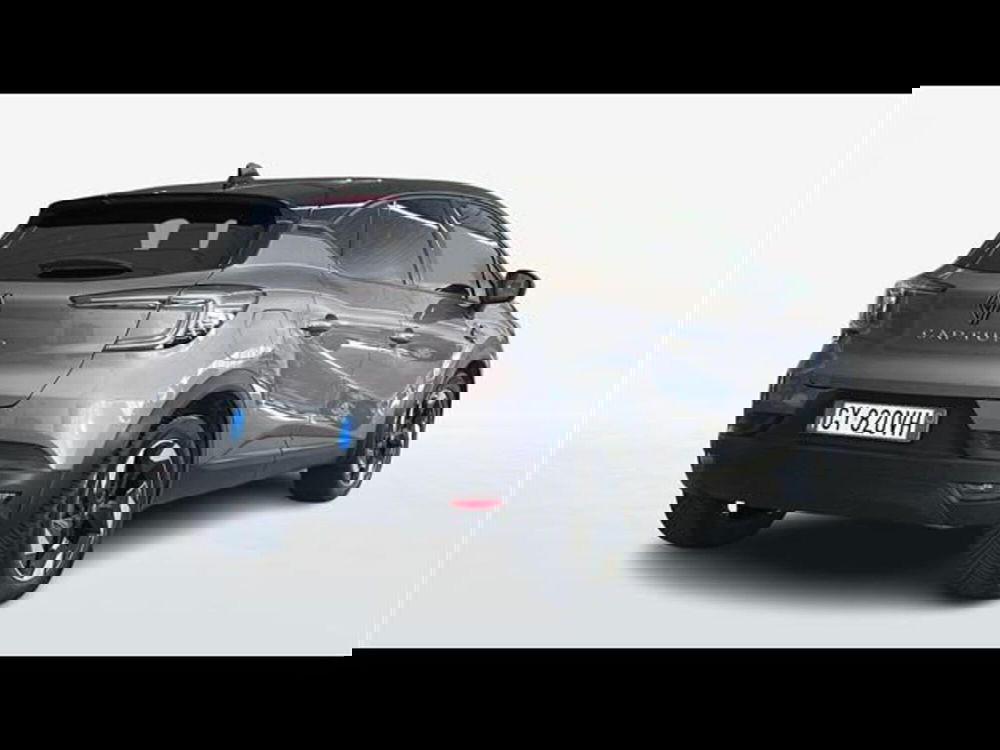 Renault Captur usata a Firenze (3)