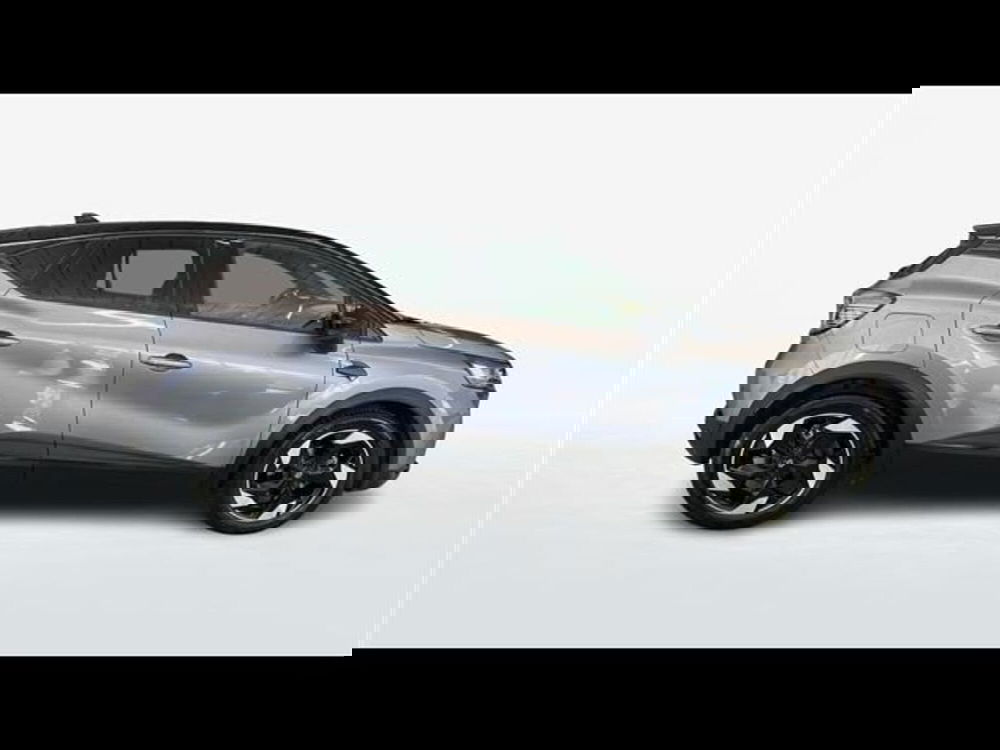 Renault Captur usata a Firenze (4)