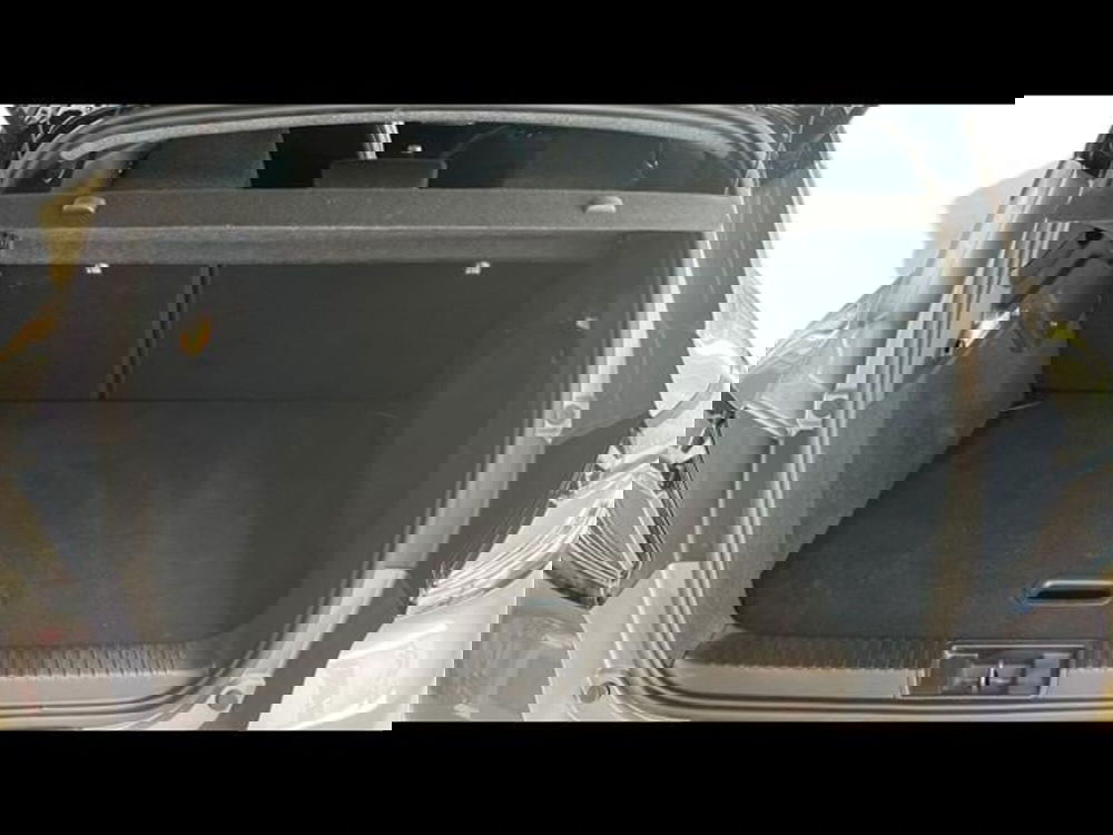 Renault Captur usata a Firenze (5)