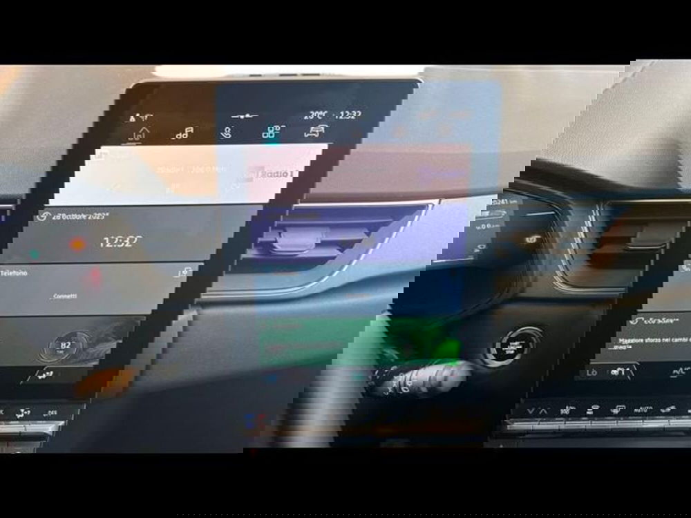 Renault Captur usata a Firenze (6)