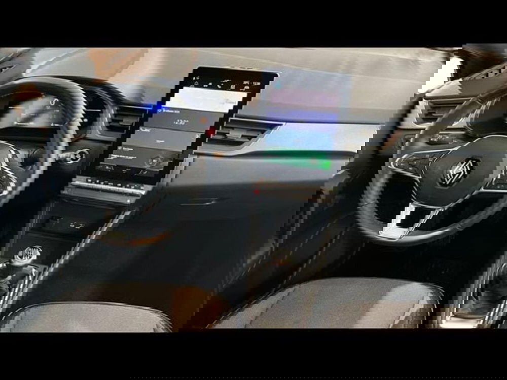 Renault Captur usata a Firenze (7)