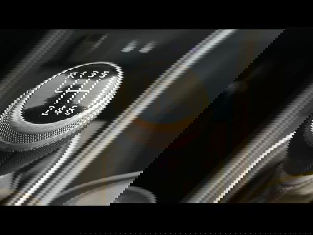 Renault Captur usata a Firenze (9)