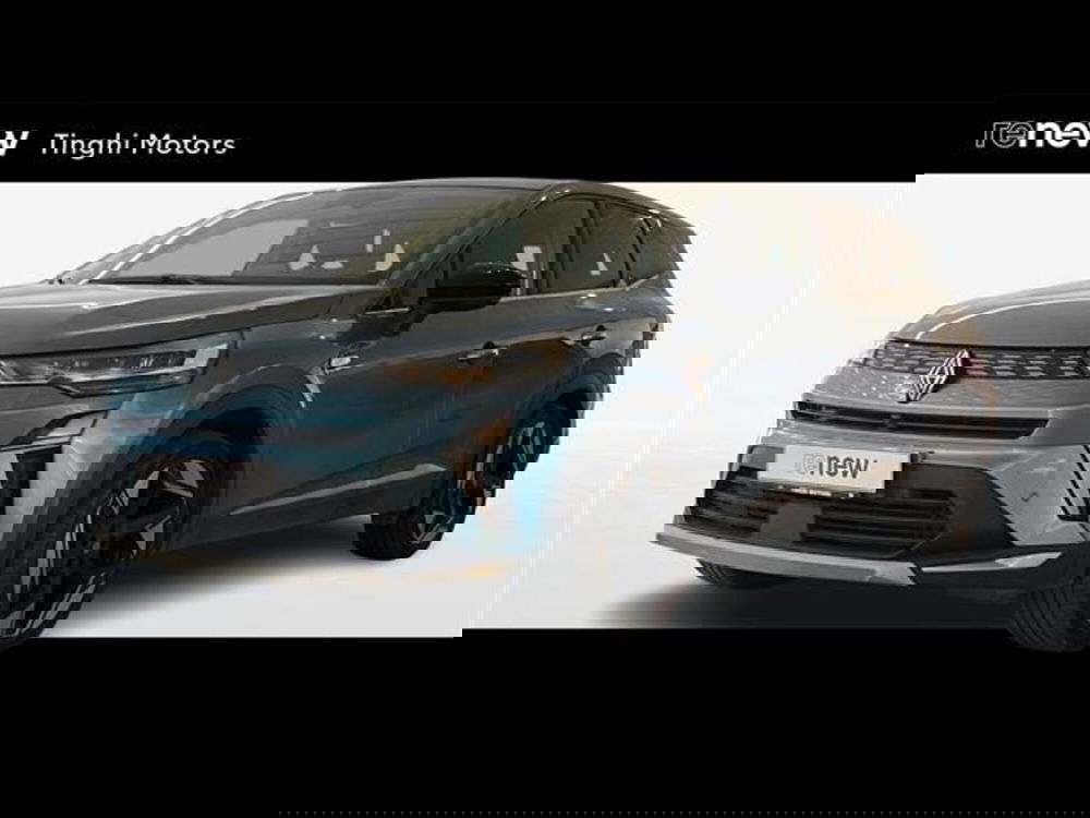 Renault Symbioz usata a Firenze