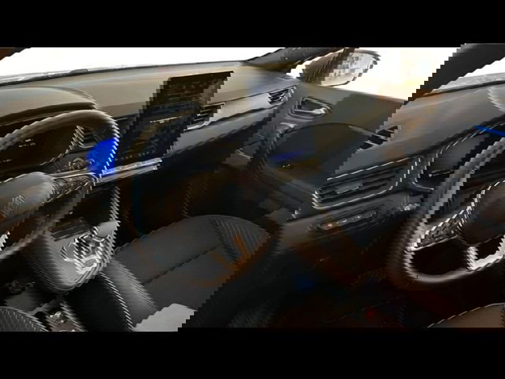 Renault Symbioz usata a Firenze (10)