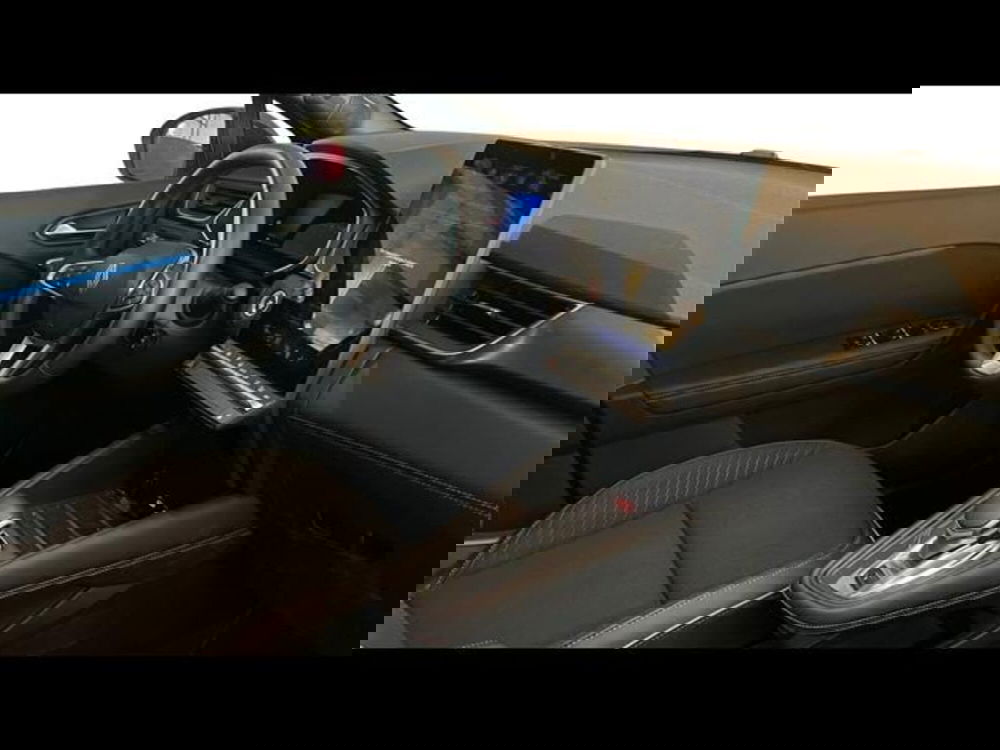 Renault Symbioz usata a Firenze (11)