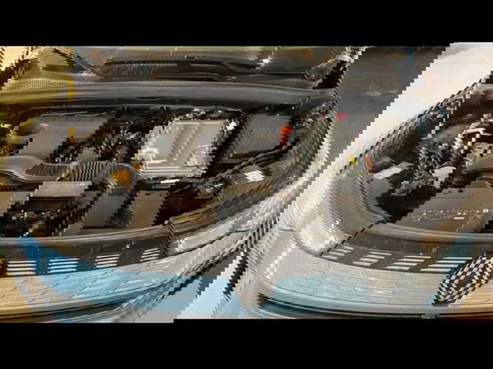 Renault Symbioz usata a Firenze (14)