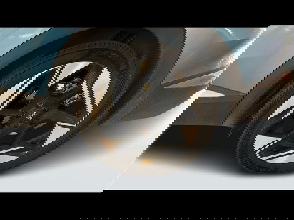 Renault Symbioz usata a Firenze (15)