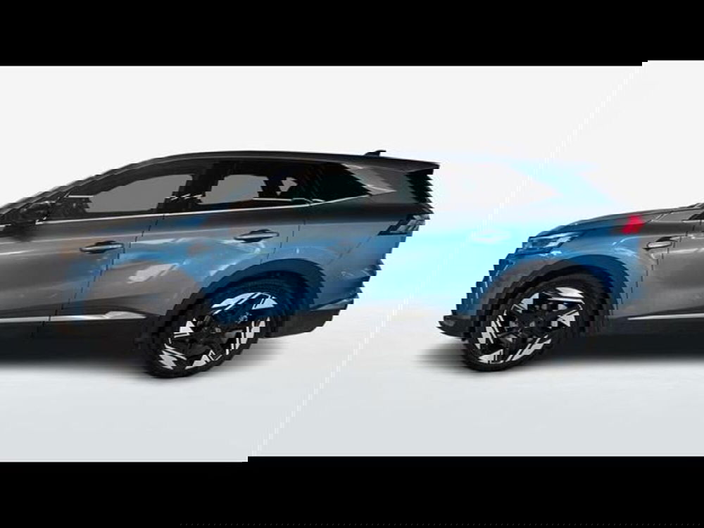 Renault Symbioz usata a Firenze (2)