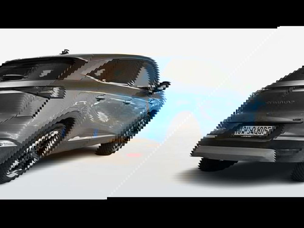 Renault Symbioz usata a Firenze (3)