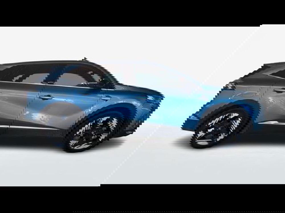 Renault Symbioz usata a Firenze (4)