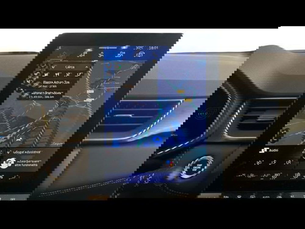 Renault Symbioz usata a Firenze (6)