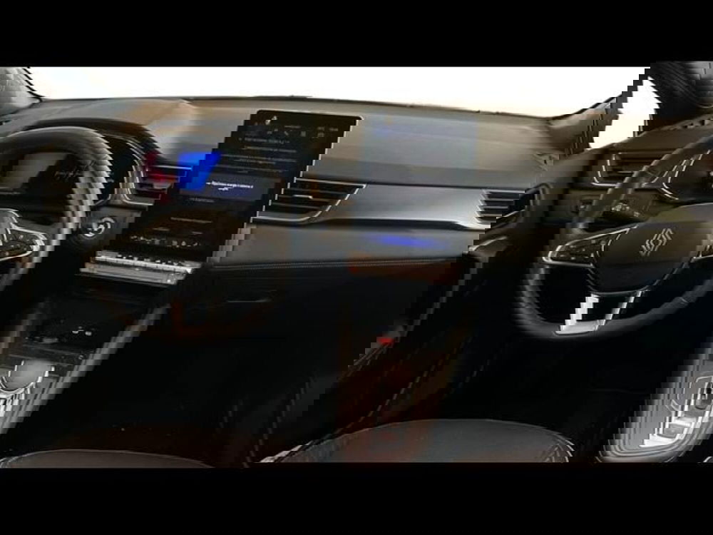 Renault Symbioz usata a Firenze (7)